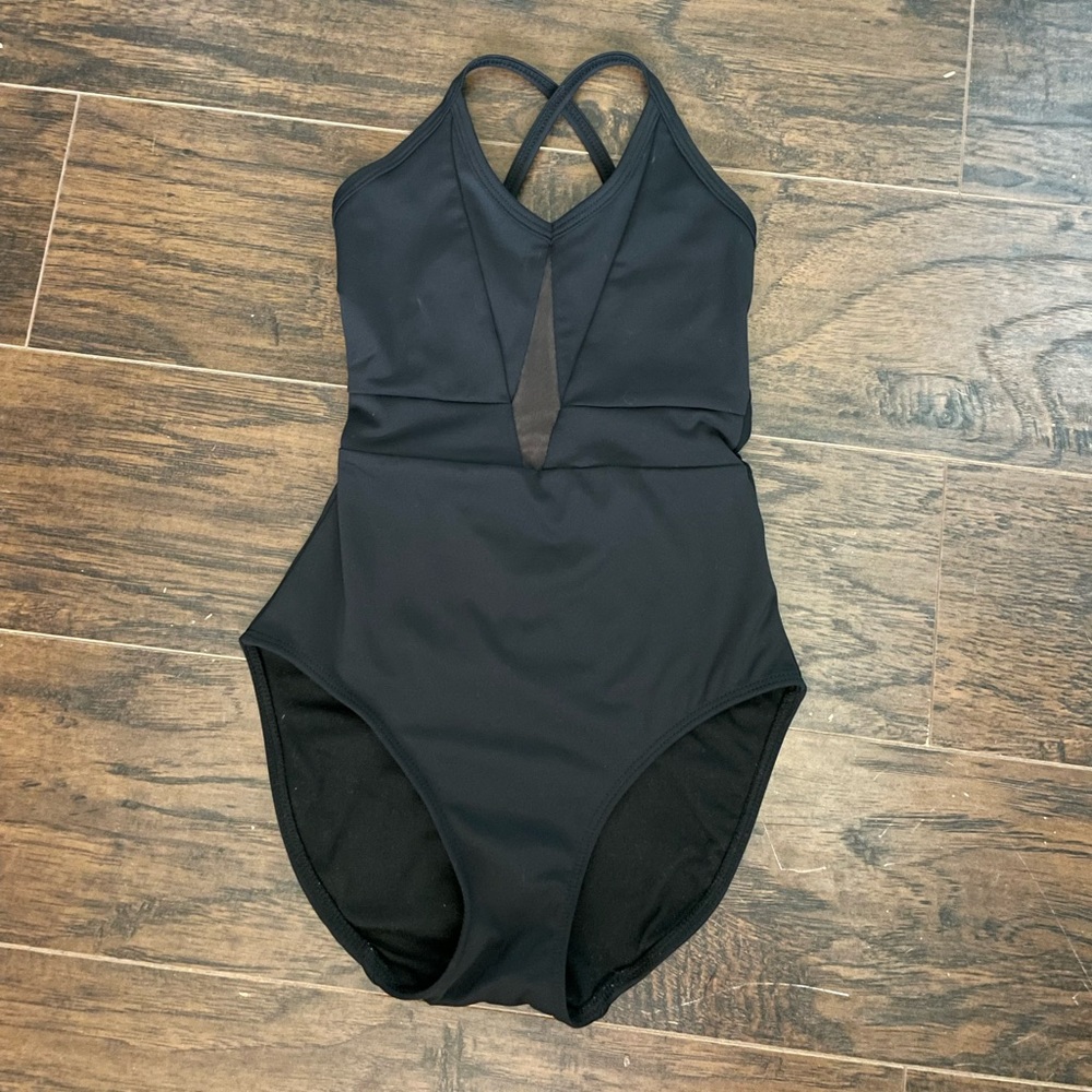 Five Dancewear NWOT form leotard - Picture 2 of 7